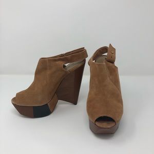 L.A.M.B. Wedges